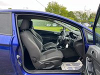 USED 2015 65 FORD FIESTA 1.0 ZETEC S 3d 139 BHP 