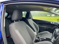 USED 2015 65 FORD FIESTA 1.0 ZETEC S 3d 139 BHP 