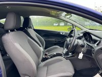 USED 2015 65 FORD FIESTA 1.0 ZETEC S 3d 139 BHP 