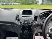USED 2015 65 FORD FIESTA 1.0 ZETEC S 3d 139 BHP 