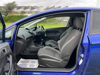 USED 2015 65 FORD FIESTA 1.0 ZETEC S 3d 139 BHP 