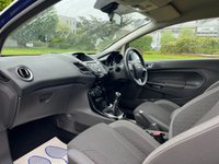 USED 2015 65 FORD FIESTA 1.0 ZETEC S 3d 139 BHP 