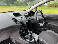USED 2015 65 FORD FIESTA 1.0 ZETEC S 3d 139 BHP 