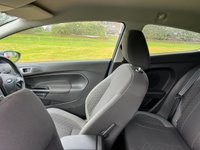 USED 2015 65 FORD FIESTA 1.0 ZETEC S 3d 139 BHP 