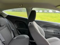 USED 2015 65 FORD FIESTA 1.0 ZETEC S 3d 139 BHP 