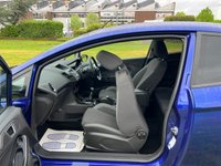 USED 2015 65 FORD FIESTA 1.0 ZETEC S 3d 139 BHP 