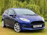 USED 2015 65 FORD FIESTA 1.0 ZETEC S 3d 139 BHP 