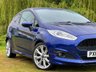 USED 2015 65 FORD FIESTA 1.0 ZETEC S 3d 139 BHP 