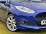 USED 2015 65 FORD FIESTA 1.0 ZETEC S 3d 139 BHP 