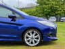 USED 2015 65 FORD FIESTA 1.0 ZETEC S 3d 139 BHP 