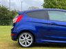 USED 2015 65 FORD FIESTA 1.0 ZETEC S 3d 139 BHP 