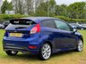 USED 2015 65 FORD FIESTA 1.0 ZETEC S 3d 139 BHP 