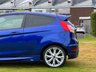 USED 2015 65 FORD FIESTA 1.0 ZETEC S 3d 139 BHP 