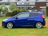 USED 2015 65 FORD FIESTA 1.0 ZETEC S 3d 139 BHP 