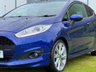 USED 2015 65 FORD FIESTA 1.0 ZETEC S 3d 139 BHP 