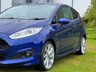USED 2015 65 FORD FIESTA 1.0 ZETEC S 3d 139 BHP 