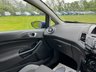 USED 2015 65 FORD FIESTA 1.0 ZETEC S 3d 139 BHP 