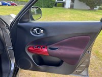 USED 2011 11 NISSAN JUKE 1.6 TEKNA DIG-T 5d 190 BHP 