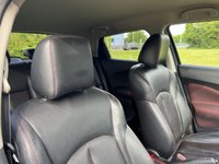 USED 2011 11 NISSAN JUKE 1.6 TEKNA DIG-T 5d 190 BHP 