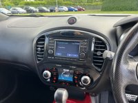 USED 2011 11 NISSAN JUKE 1.6 TEKNA DIG-T 5d 190 BHP 