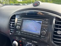 USED 2011 11 NISSAN JUKE 1.6 TEKNA DIG-T 5d 190 BHP 