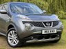 USED 2011 11 NISSAN JUKE 1.6 TEKNA DIG-T 5d 190 BHP 