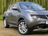 USED 2011 11 NISSAN JUKE 1.6 TEKNA DIG-T 5d 190 BHP 