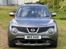 USED 2011 11 NISSAN JUKE 1.6 TEKNA DIG-T 5d 190 BHP 