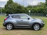 USED 2011 11 NISSAN JUKE 1.6 TEKNA DIG-T 5d 190 BHP 