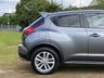 USED 2011 11 NISSAN JUKE 1.6 TEKNA DIG-T 5d 190 BHP 