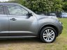 USED 2011 11 NISSAN JUKE 1.6 TEKNA DIG-T 5d 190 BHP 
