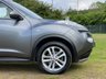 USED 2011 11 NISSAN JUKE 1.6 TEKNA DIG-T 5d 190 BHP 
