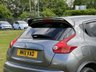USED 2011 11 NISSAN JUKE 1.6 TEKNA DIG-T 5d 190 BHP 