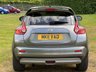 USED 2011 11 NISSAN JUKE 1.6 TEKNA DIG-T 5d 190 BHP 