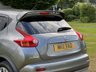 USED 2011 11 NISSAN JUKE 1.6 TEKNA DIG-T 5d 190 BHP 