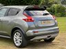 USED 2011 11 NISSAN JUKE 1.6 TEKNA DIG-T 5d 190 BHP 