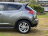 USED 2011 11 NISSAN JUKE 1.6 TEKNA DIG-T 5d 190 BHP 