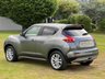 USED 2011 11 NISSAN JUKE 1.6 TEKNA DIG-T 5d 190 BHP 