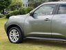 USED 2011 11 NISSAN JUKE 1.6 TEKNA DIG-T 5d 190 BHP 