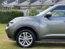 USED 2011 11 NISSAN JUKE 1.6 TEKNA DIG-T 5d 190 BHP 