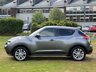 USED 2011 11 NISSAN JUKE 1.6 TEKNA DIG-T 5d 190 BHP 