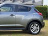 USED 2011 11 NISSAN JUKE 1.6 TEKNA DIG-T 5d 190 BHP 