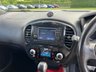 USED 2011 11 NISSAN JUKE 1.6 TEKNA DIG-T 5d 190 BHP 
