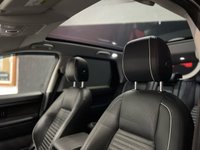 USED 2017 17 LAND ROVER DISCOVERY SPORT 2.0L TD4 HSE DYNAMIC LUX 5d AUTO 180 BHP *FULL LAND ROVER SERVICE HISTORY*