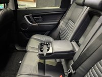 USED 2017 17 LAND ROVER DISCOVERY SPORT 2.0L TD4 HSE DYNAMIC LUX 5d AUTO 180 BHP *FULL LAND ROVER SERVICE HISTORY*