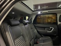 USED 2017 17 LAND ROVER DISCOVERY SPORT 2.0L TD4 HSE DYNAMIC LUX 5d AUTO 180 BHP *FULL LAND ROVER SERVICE HISTORY*