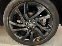 USED 2017 17 LAND ROVER DISCOVERY SPORT 2.0L TD4 HSE DYNAMIC LUX 5d AUTO 180 BHP *FULL LAND ROVER SERVICE HISTORY*