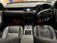 USED 2017 17 LAND ROVER DISCOVERY SPORT 2.0L TD4 HSE DYNAMIC LUX 5d AUTO 180 BHP *FULL LAND ROVER SERVICE HISTORY*