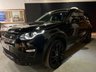 USED 2017 17 LAND ROVER DISCOVERY SPORT 2.0L TD4 HSE DYNAMIC LUX 5d AUTO 180 BHP *FULL LAND ROVER SERVICE HISTORY*