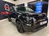 USED 2017 17 LAND ROVER DISCOVERY SPORT 2.0L TD4 HSE DYNAMIC LUX 5d AUTO 180 BHP *FULL LAND ROVER SERVICE HISTORY*